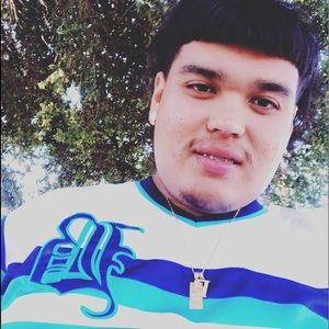 Meet your Posher, Jovany